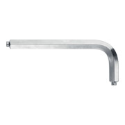 HaFu Tournevis d’angle DIN6911 avec tenon 8 mm