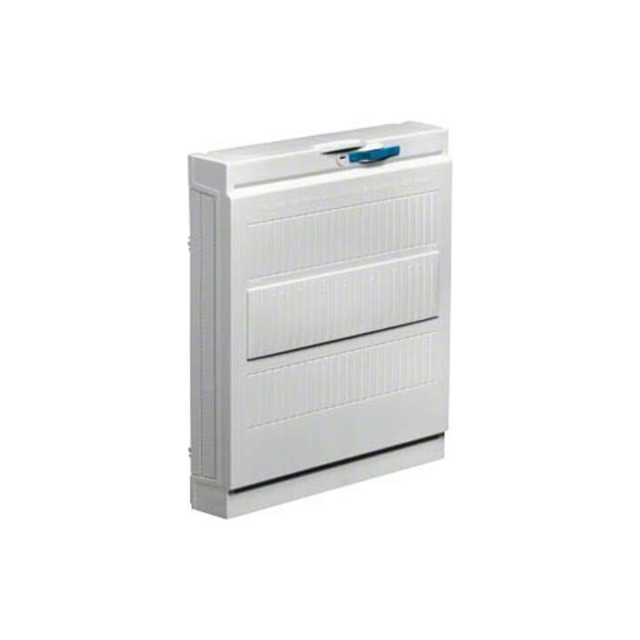 Hager Abdeckung, universZ 300mm,f.SH-Schalter ZU79S