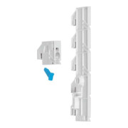Hager Adaptateur d’alimentation 1-25qmm, 1 pôle K96ESA1-1