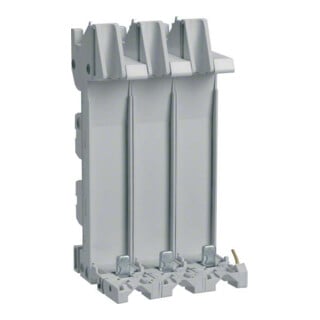 Hager Adaptateur de barres omnibus 3 pôles, pour disjoncteur SLS HZT631