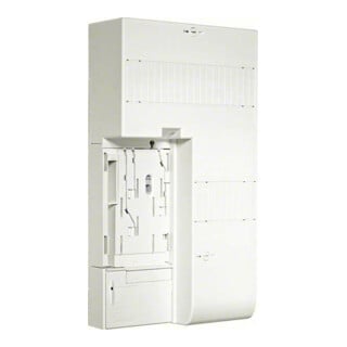 Hager Adaptateur eHZ BKE-AZ3,5+10PLE KU33BHE