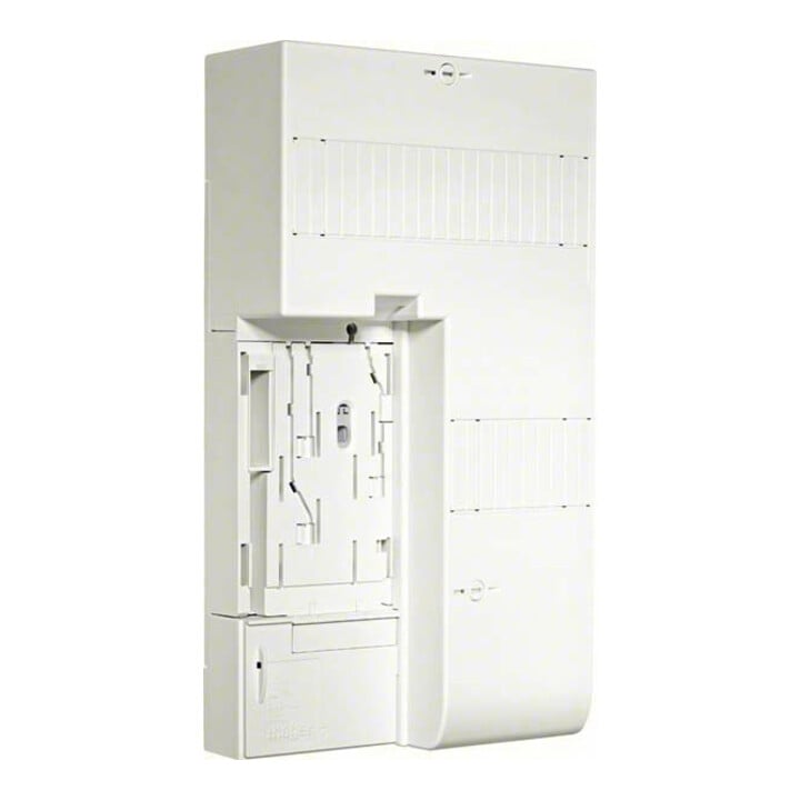 Hager Adaptateur eHZ BKE-AZ3,5+10PLE KU33BHE