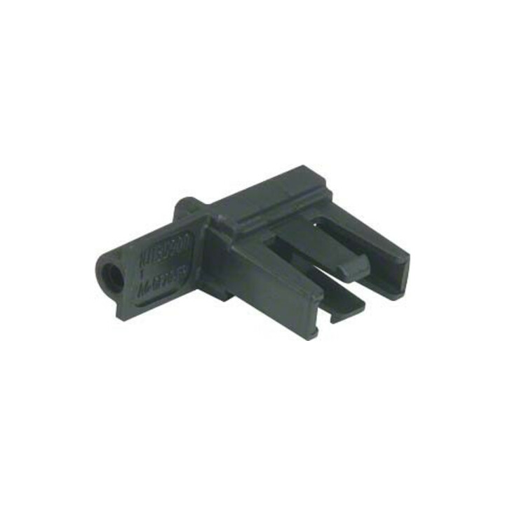 Hager Adapter,universN f.Turmoberteil UZ06A2 (VE2)