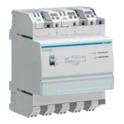 Hager Alimentation 24VDC TGA200-1