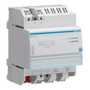 Hager Alimentation avec inductance 640mA TXA112-1