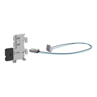 Hager Alimentation de tension RfZ, 1400 mm, SABO 1.6A ZY5N1SA