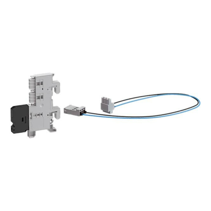 Hager Alimentation de tension RfZ, 1400 mm, SABO 1.6A ZY5N1SA