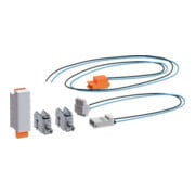 Hager Alimentation de tension RfZ, 1400 mm, SIBO 1A ZY5R1SI-1