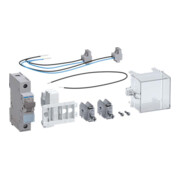 Hager Alimentation paquet APZ/RfZ, 1100 mm, LS 6A ZY3N2LS-1