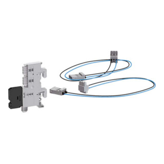 Hager Alimentation paquet APZ/RfZ, 1400 mm, 1,6 A ZY5N2SA