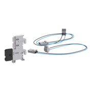 Hager Alimentation paquet APZ/RfZ, 1400 mm, 1,6 A ZY5N2SA-1