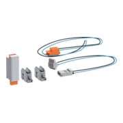 Hager Alimentation paquet RfZ, 1100 mm, SIBO 1A ZY3R1SI-1