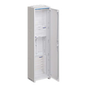 Hager Armoire complète universZ 1ZP, BKE-I, OKK, H1100 ZB31SET21N-1