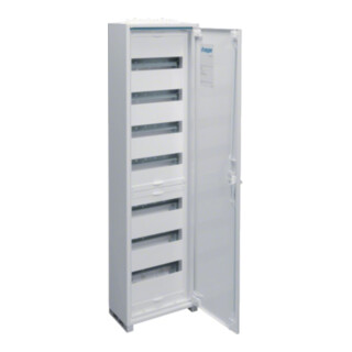 Hager Armoire de distribution FWB71A univers 1100 × 300 × 161 mm IP44