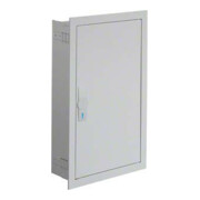 Hager Armoire de raccordement encastrée, 650×400×150 mm P80U-1