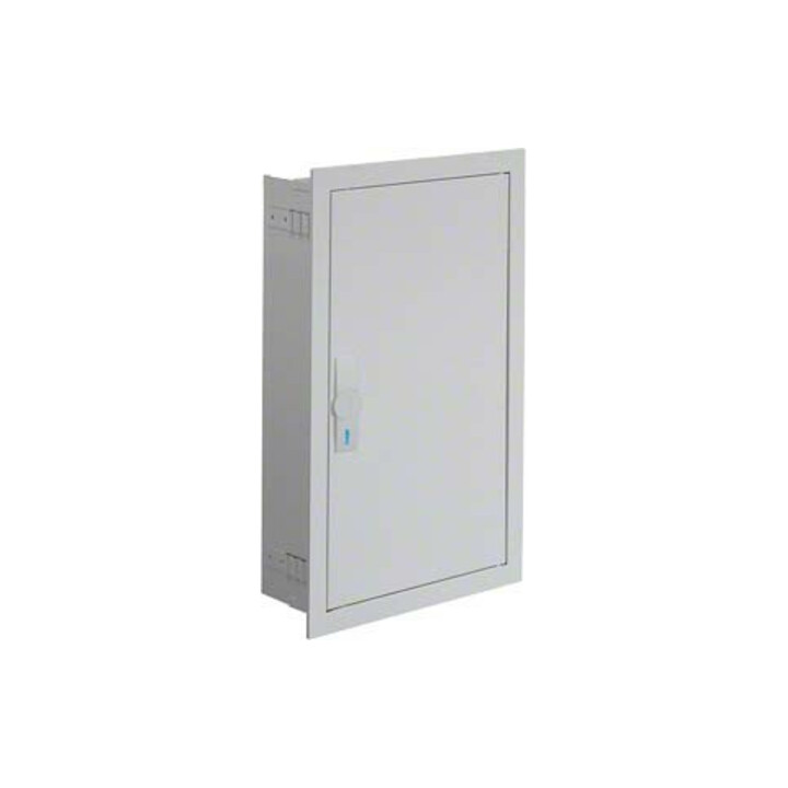 Hager Armoire de raccordement encastrée, 650×400×150 mm P80U