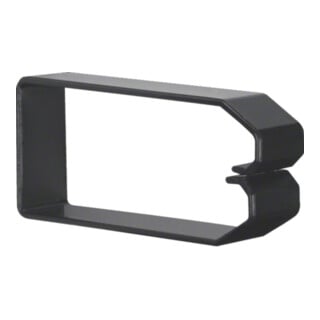 Hager Attache-fil DN 100050/3 PVC