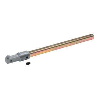 Hager Axe 200 mm pour appareils 63-630A HZC101