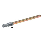 Hager Axe 200 mm pour appareils 63-630A HZC101-1