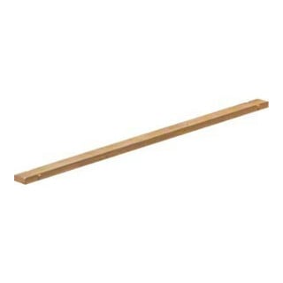 Hager Barrette de connexion universelle CU12x5mm, 1 pôle ZM11C