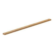 Hager Barrette de connexion universelle CU12x5mm, 1 pôle ZM11C-1