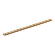 Hager Barrette de connexion universelle CU12x5mm, 4 pôles ZM14C-1