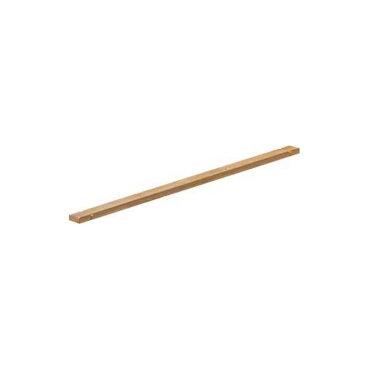 Hager Barrette de connexion universelle CU12x5mm, 4 pôles ZM14C