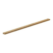 Hager Barrette de connexion universelle CU12x5mm, 5 pôles ZM15C-1