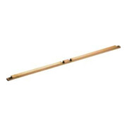 Hager Barrette de distribution universelle Z 12x10mm 2 pôles ZM22C-1