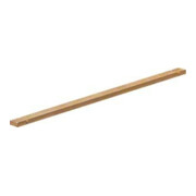 Hager Barrette de répartition universelle CU12x5mm, 3 pôles ZM13C-1