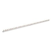 Hager Barrette peigne 3P, broche, 16 mm², 39M KB380Q-1