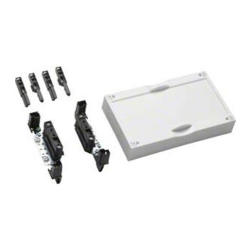 Hager Baustein, universN H150xB250mm UE11E0