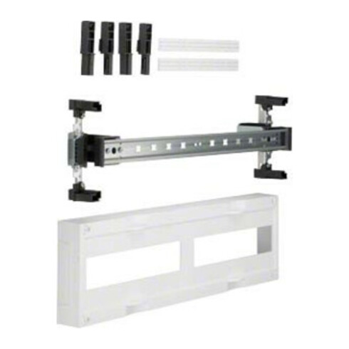 Hager Baustein, universN H150xB500mm UD12B1