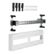 Hager Baustein, universN H150xB500mm UD12B1