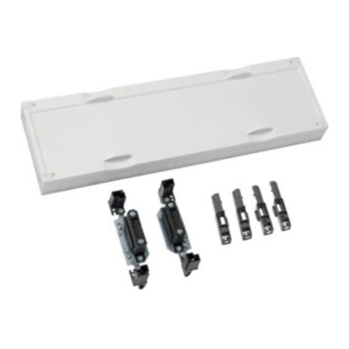 Hager Baustein, universN H150xB500mm UE12E0