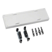 Hager Baustein, universN H150xB500mm UE12E0