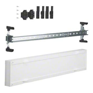 Hager Baustein, universN H150xB750mm UD13A1