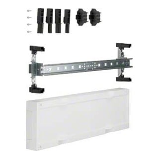 Hager Baustein universN H150×I500 mm UD12A1