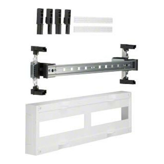 Hager Baustein universN H150×I500 mm UD12B1