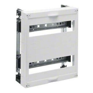 Hager Baustein, universN H300xB250mm UD21B1
