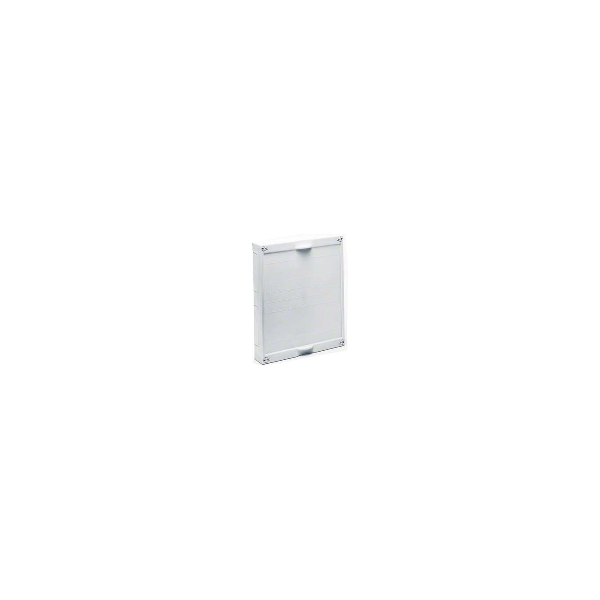 Hager Baustein, universN H300xB250mm UD21F1