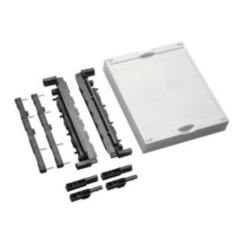 Hager Baustein, universN H300xB250mm UE21E0