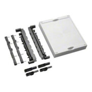 Hager Baustein, universN H300xB250mm UE21E0