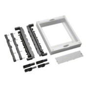 Hager Baustein, universN H300xB250mm UE21E5