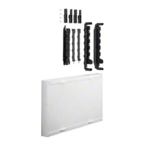 Hager Baustein, universN H300xB500mm UE22A0