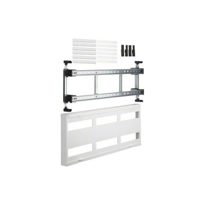 Hager Baustein, universN H300xB750mm UD23B1