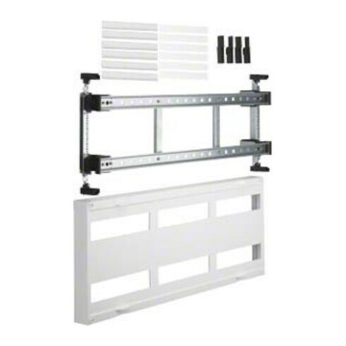 Hager Baustein, universN H300xB750mm UD23B1