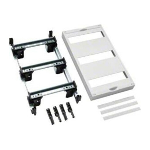 Hager Baustein, universN H450xB250mm UD31B1