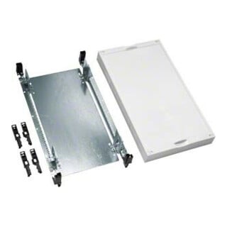 Hager Baustein, universN H450xB250mm UD31C1
