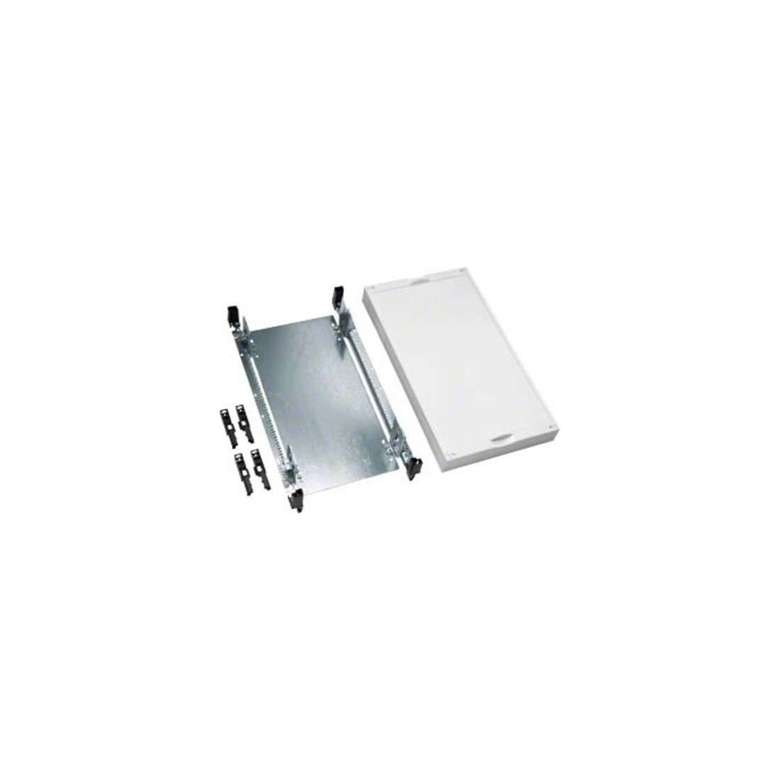 Hager Baustein, universN H450xB250mm UD31C1